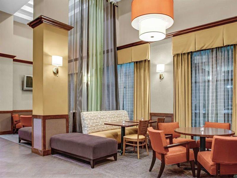 Hyatt Place Fort Worth / Cityview Exterior photo
