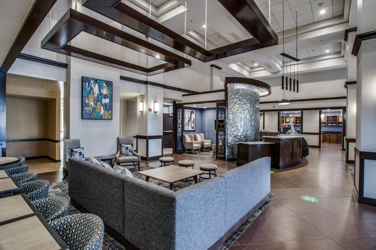 Hyatt Place Fort Worth / Cityview Exterior photo