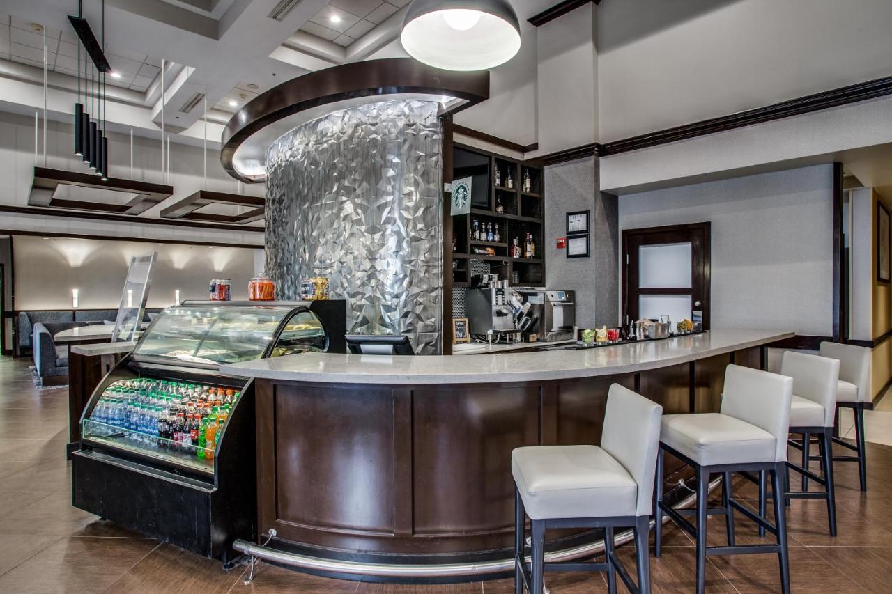 Hyatt Place Fort Worth / Cityview Exterior photo