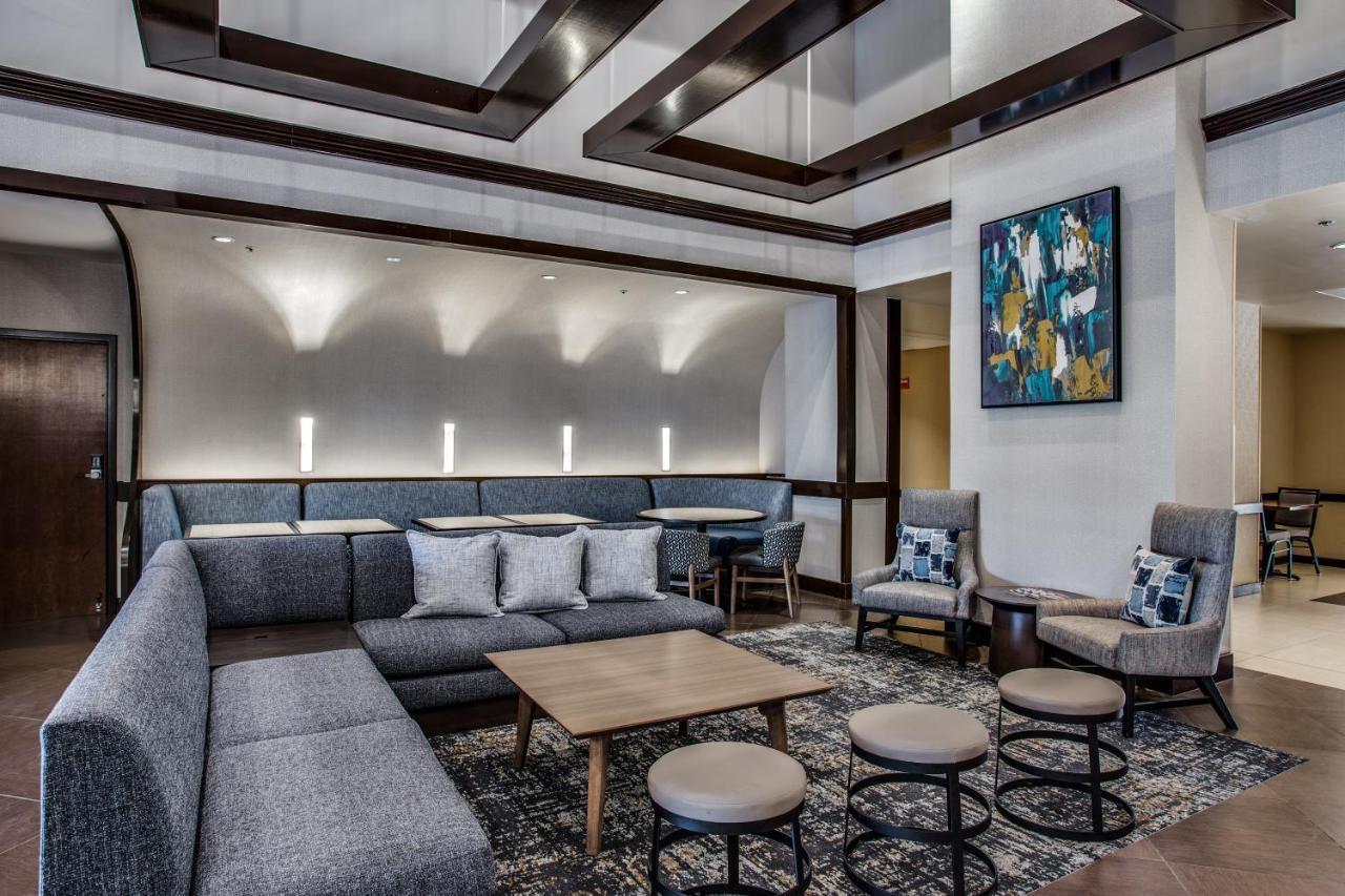 Hyatt Place Fort Worth / Cityview Exterior photo