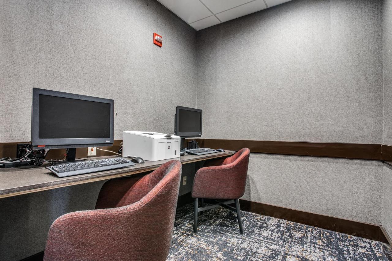 Hyatt Place Fort Worth / Cityview Exterior photo