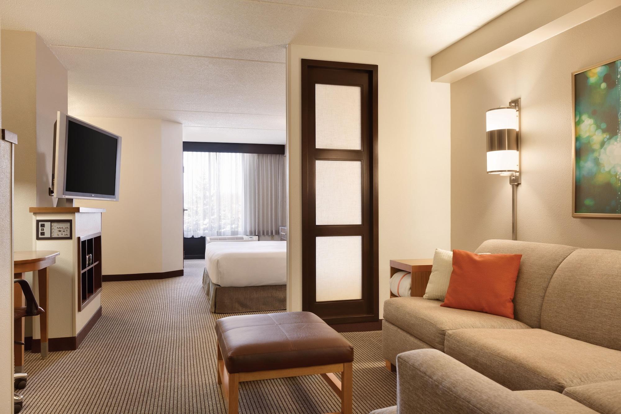 Hyatt Place Fort Worth / Cityview Exterior photo