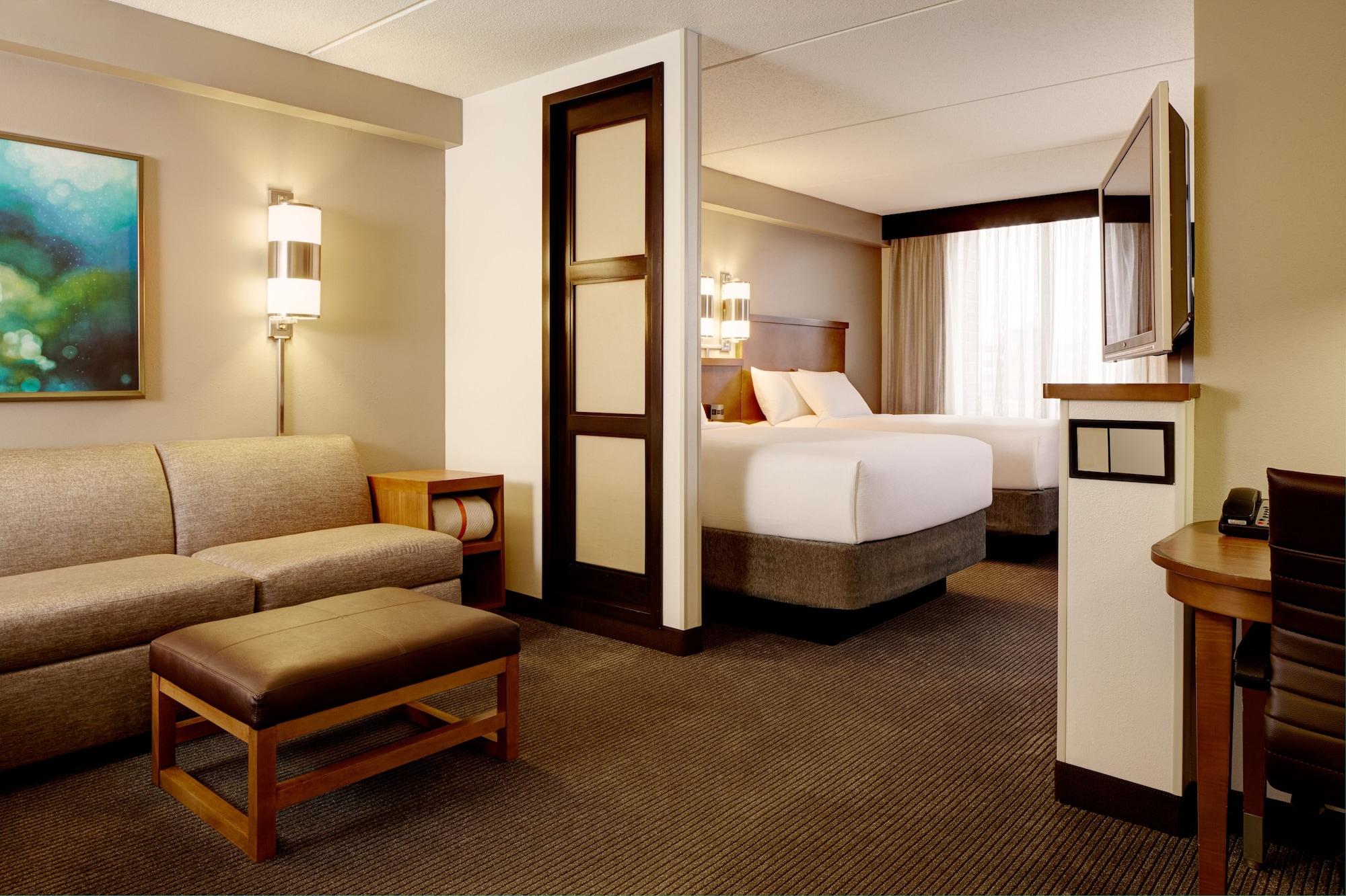 Hyatt Place Fort Worth / Cityview Exterior photo