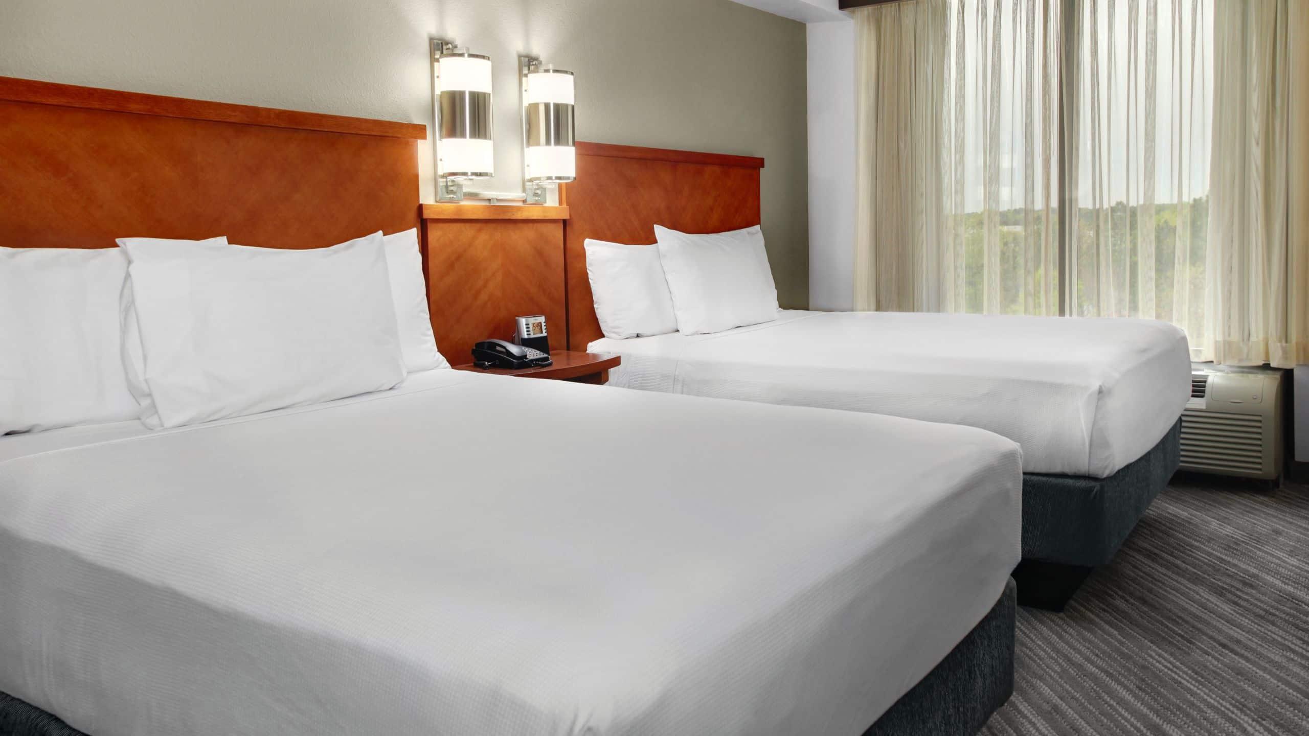 Hyatt Place Fort Worth / Cityview Exterior photo