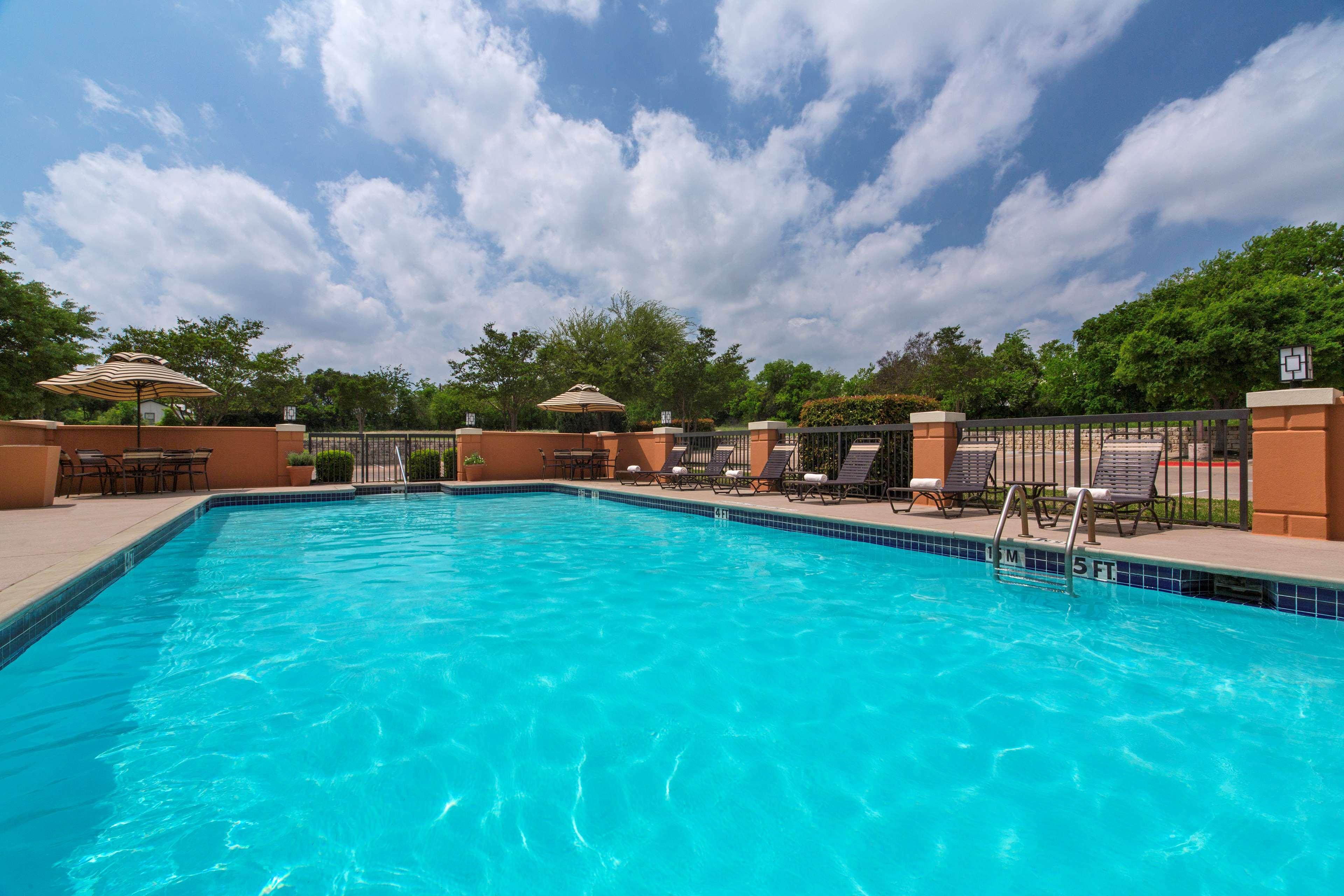 Hyatt Place Fort Worth / Cityview Exterior photo