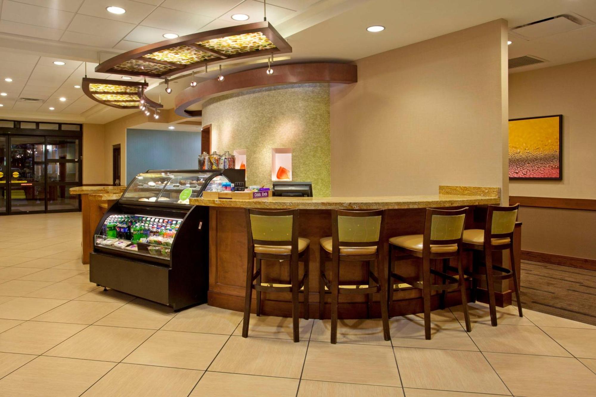 Hyatt Place Fort Worth / Cityview Exterior photo