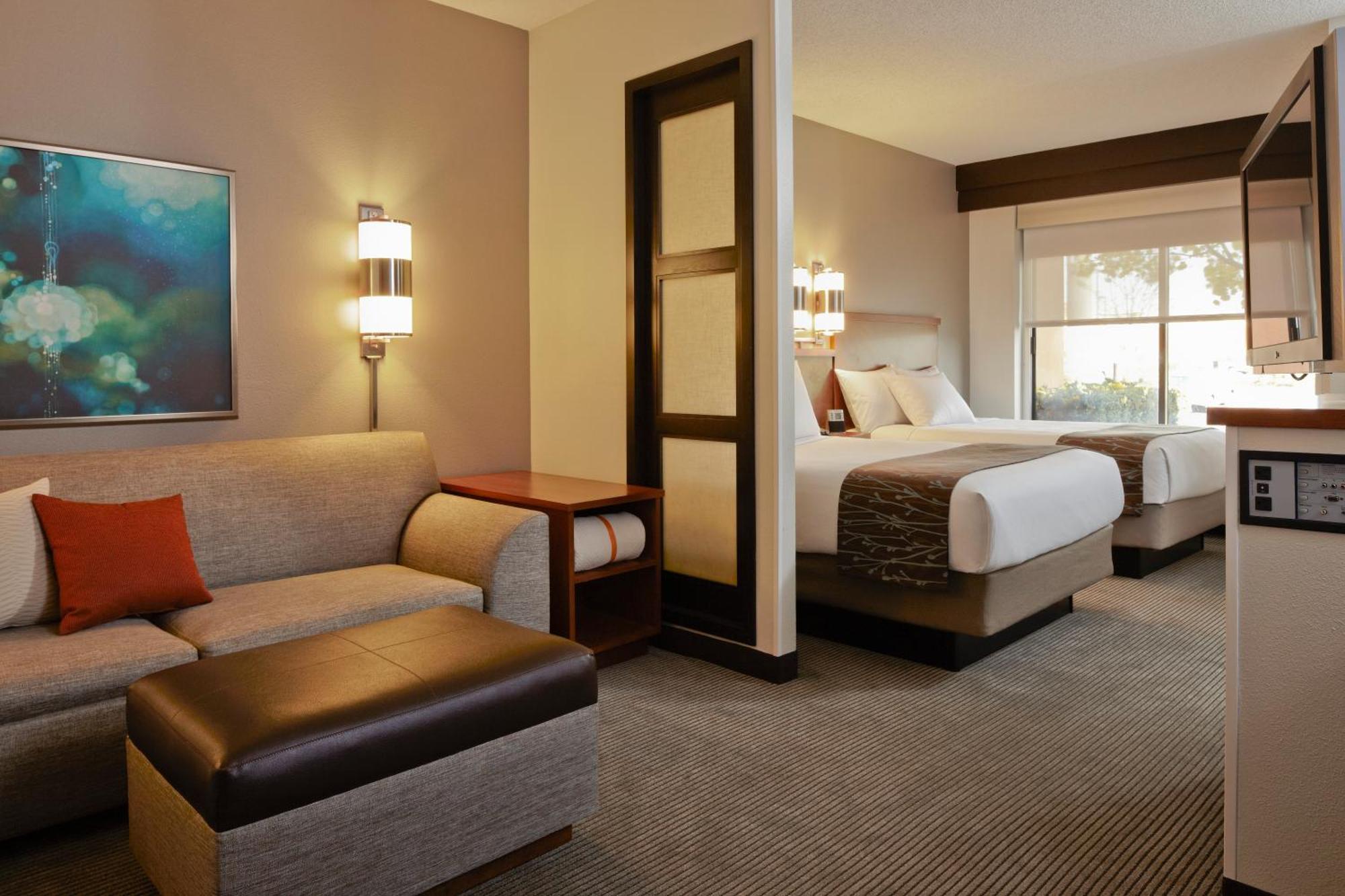 Hyatt Place Fort Worth / Cityview Exterior photo