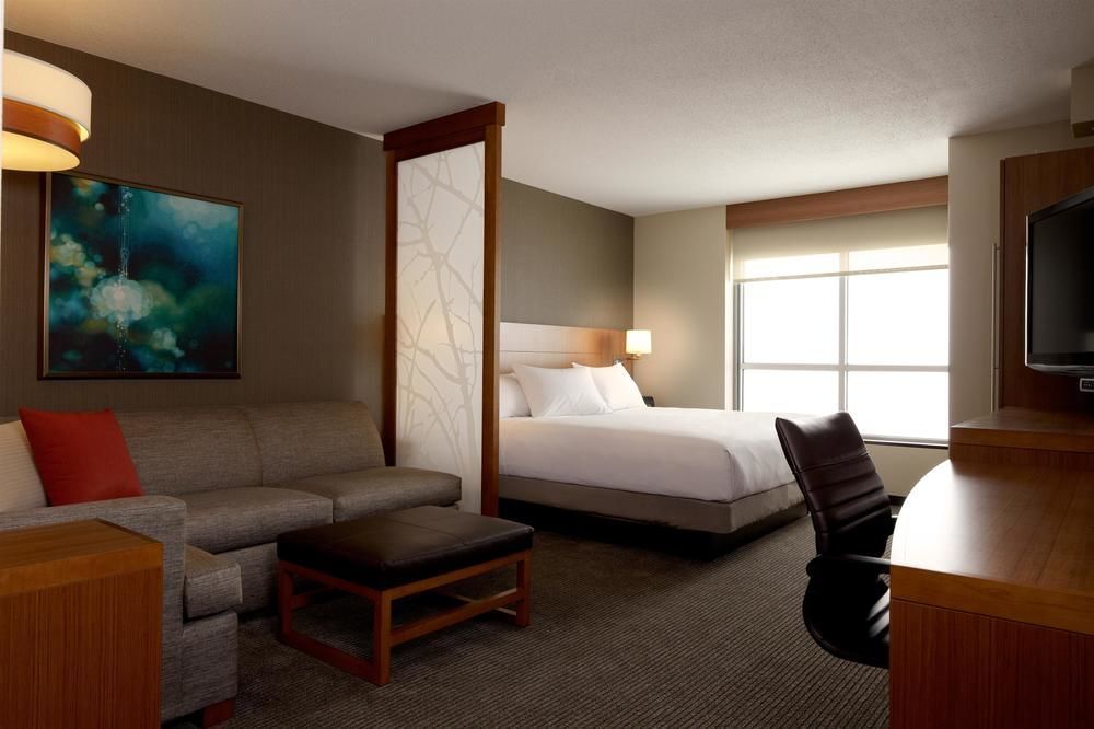 Hyatt Place Fort Worth / Cityview Exterior photo
