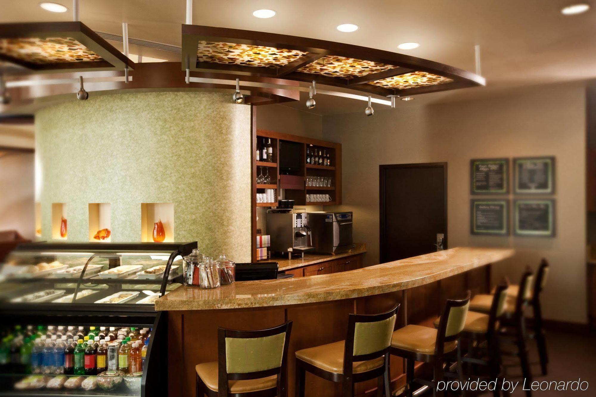 Hyatt Place Fort Worth / Cityview Restaurant photo