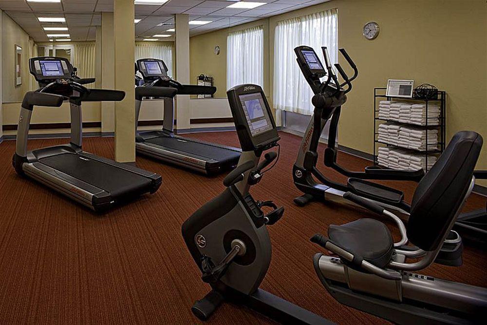 Hyatt Place Fort Worth / Cityview Facilities photo